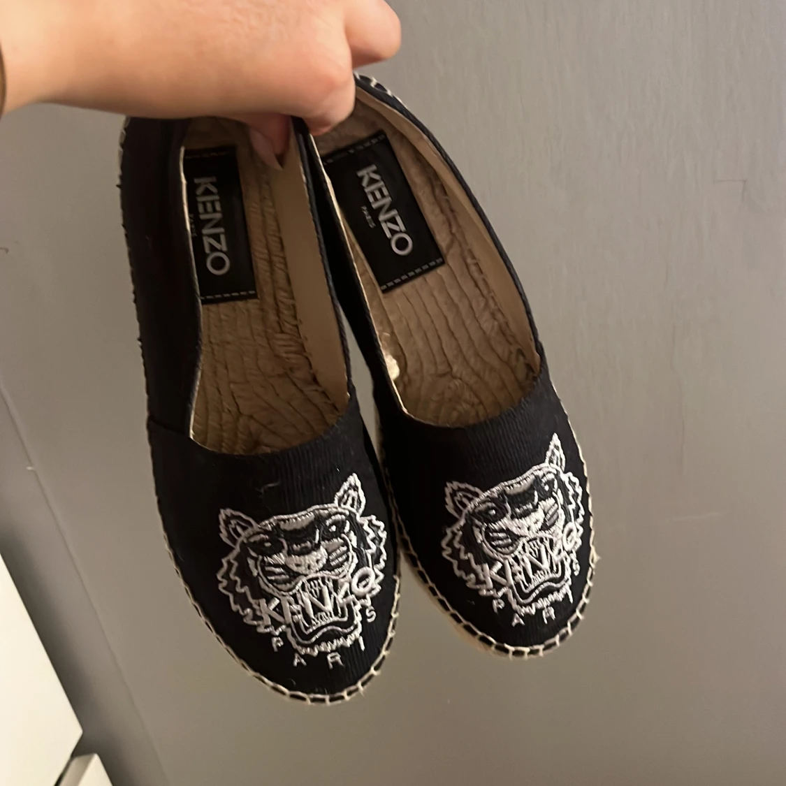 kenzo espadrilles - 91