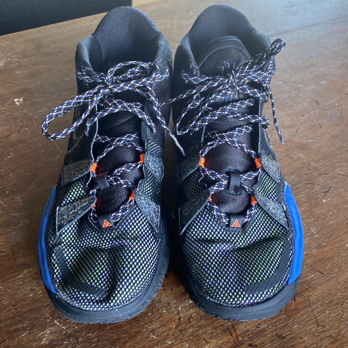 Nike Kyrie 7 strl 38 - 90