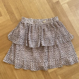 Sommarkjol - Så fin!!