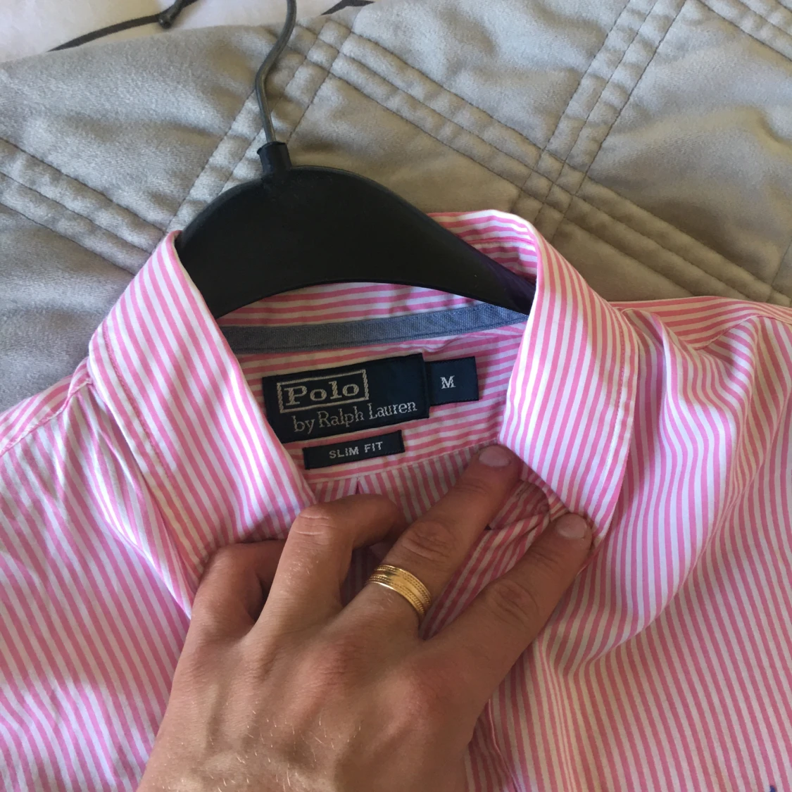 Polo Ralph lauren skjorta - 90