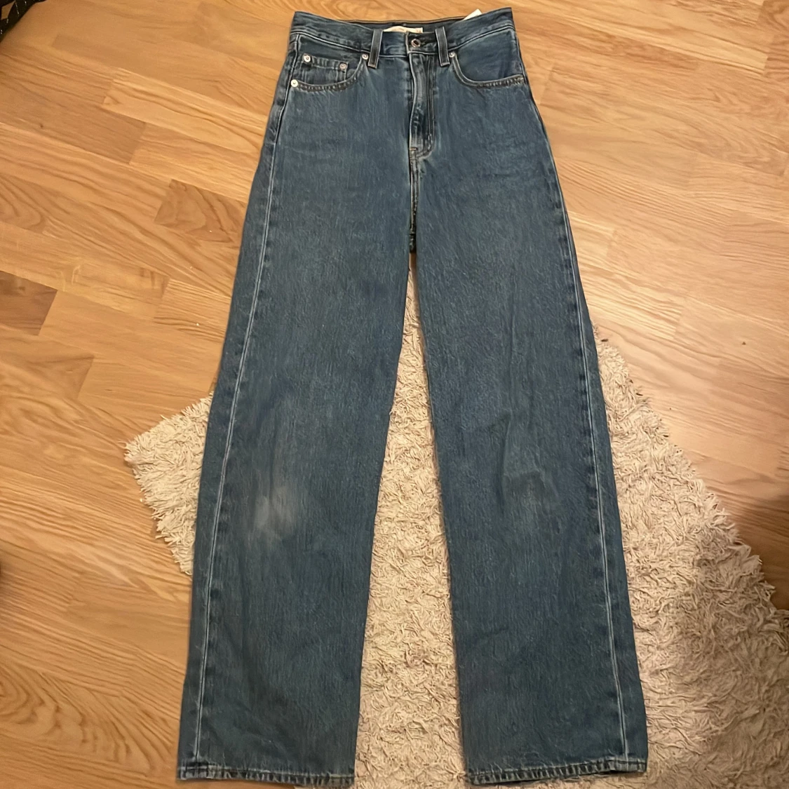 Levis high loose jeans - 90