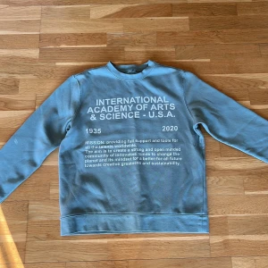 Hm  - Hm college tröja 