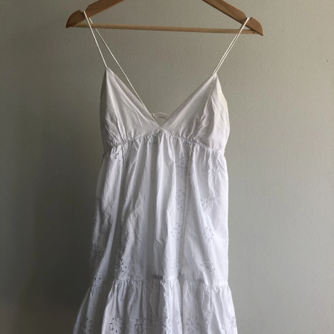 Klänning zara  - 91