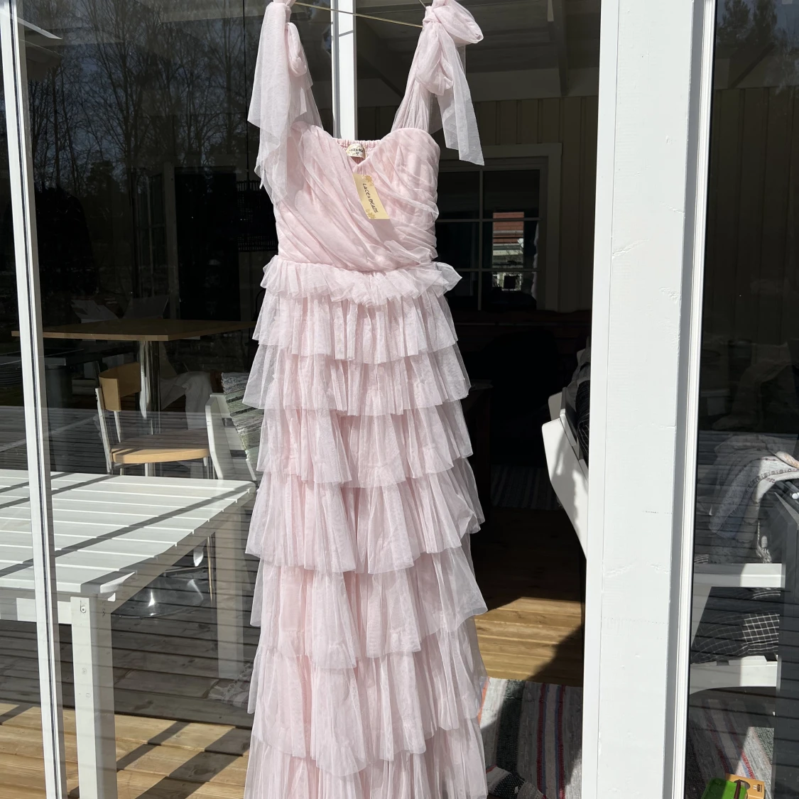 Balklänning asos - 91