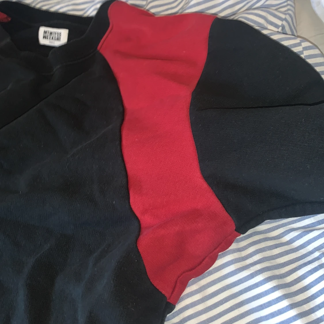 Sweatshirt weekday  - 91