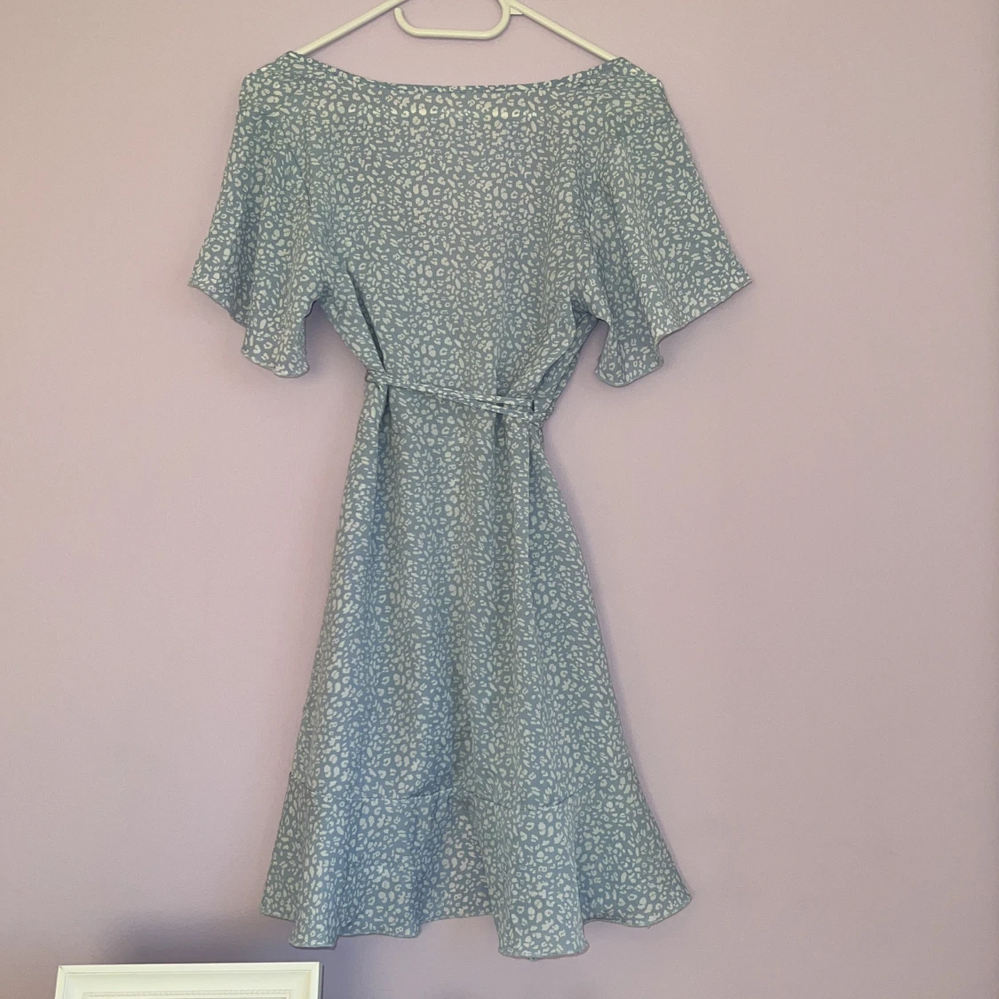 ☀️Sommarklänning☀️ - 90