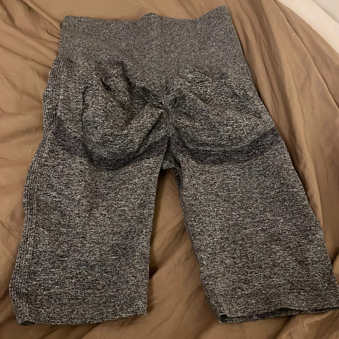 Nya seamless butt scrunch shorts  - 90