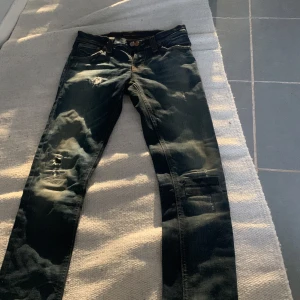 Jeans Nudie  - Nya jeans! Lågmidjade 