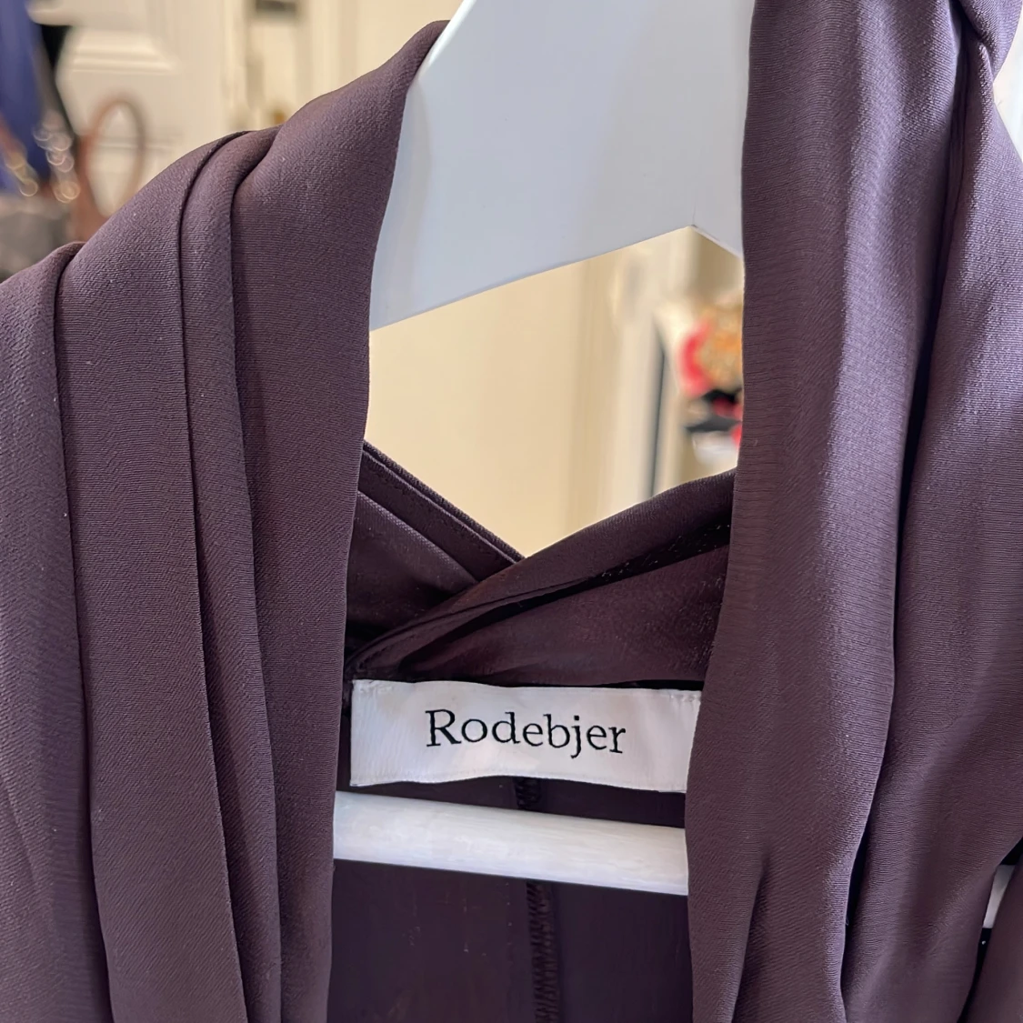 Rodebjer Tennessee  - 90