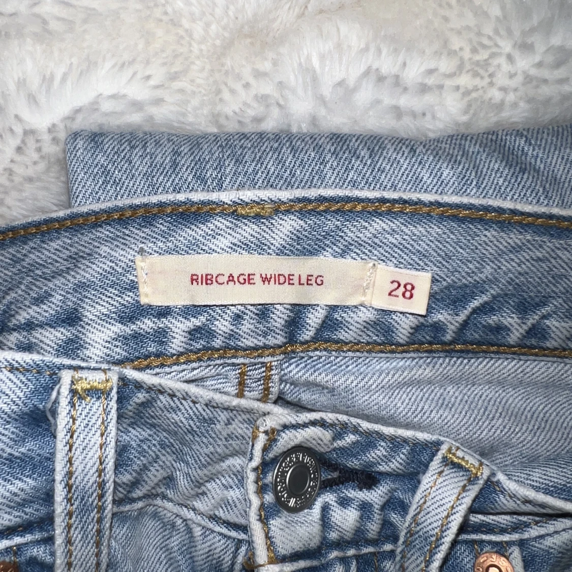 Jeans från Levis - 91