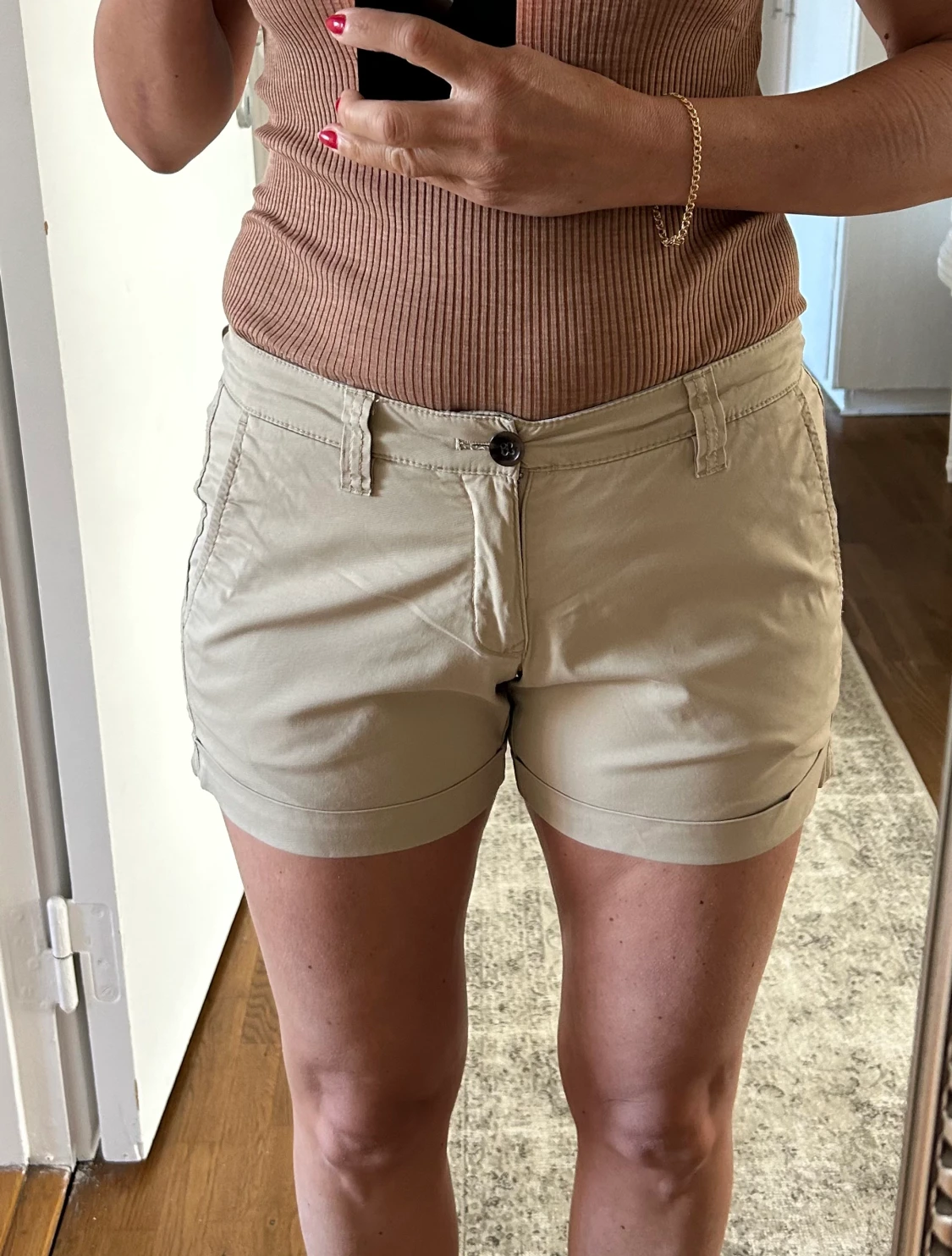 Shorts 26 Peak Performance