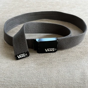 Bälte - Skit najs bälte från vans, pris kan diskuteras vid snabb affär.