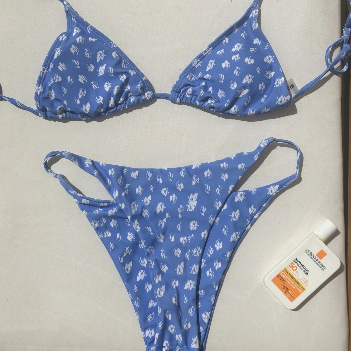 Bikini från Shein 