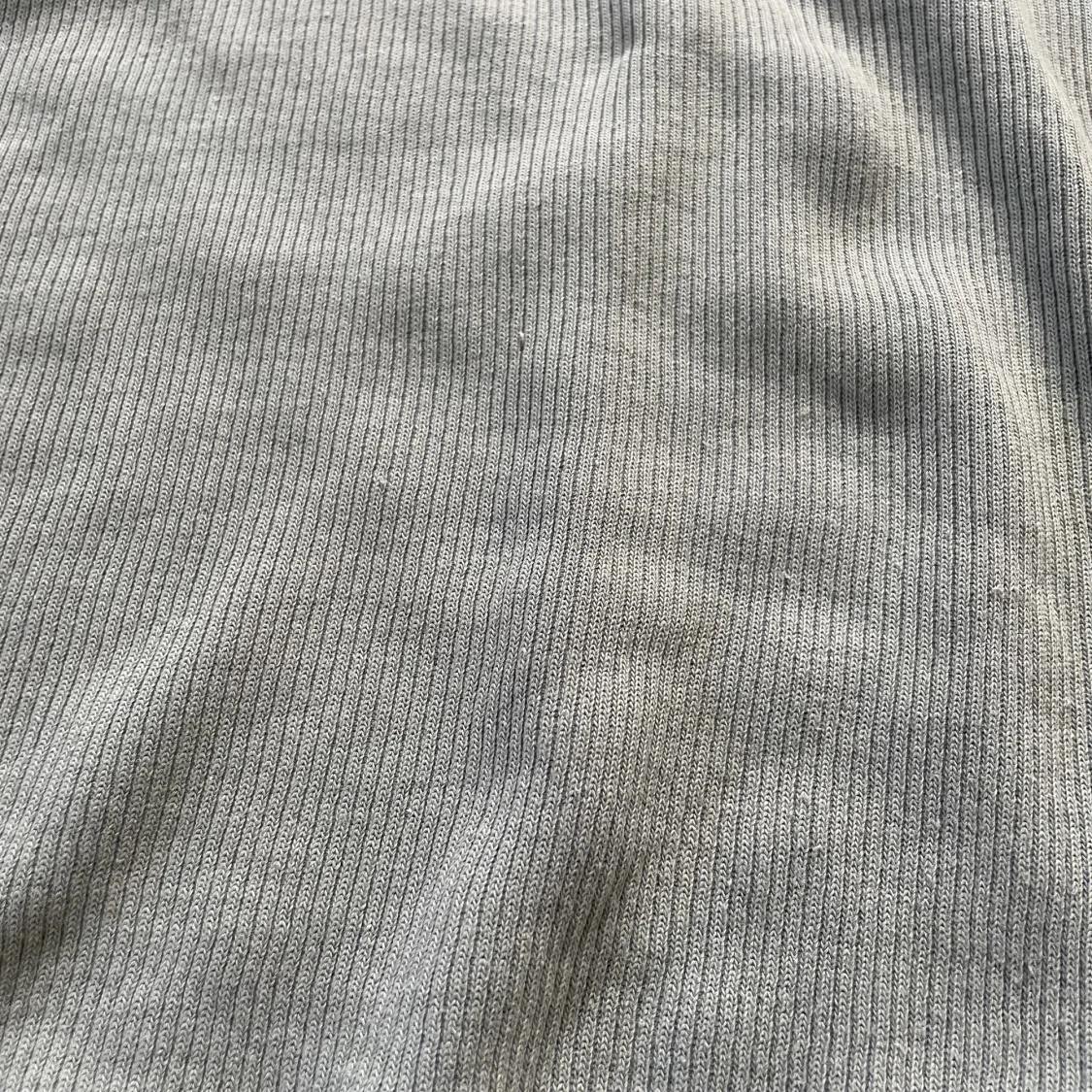 Vintage 1/3 zip - 91