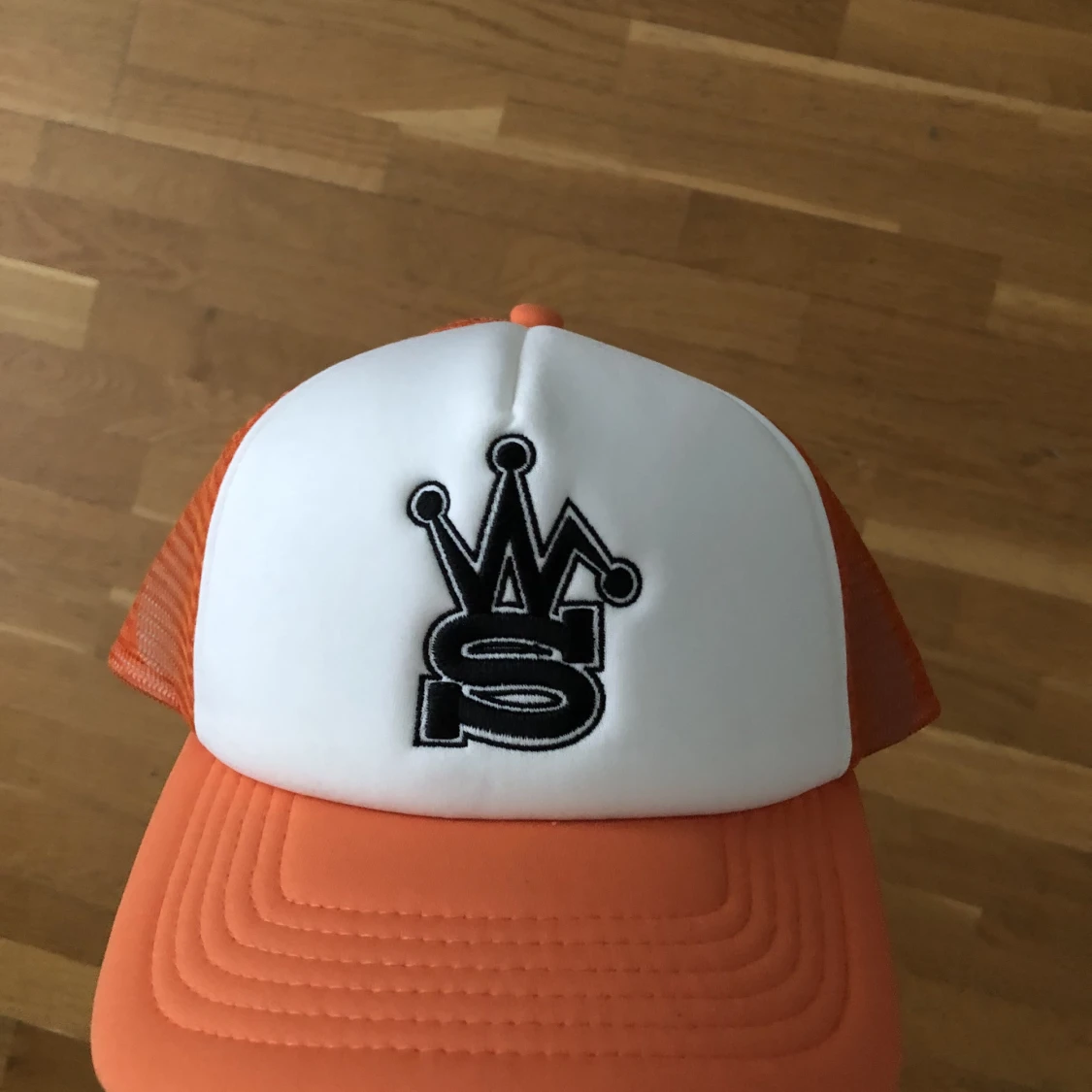 Stüssy Our legacy keps