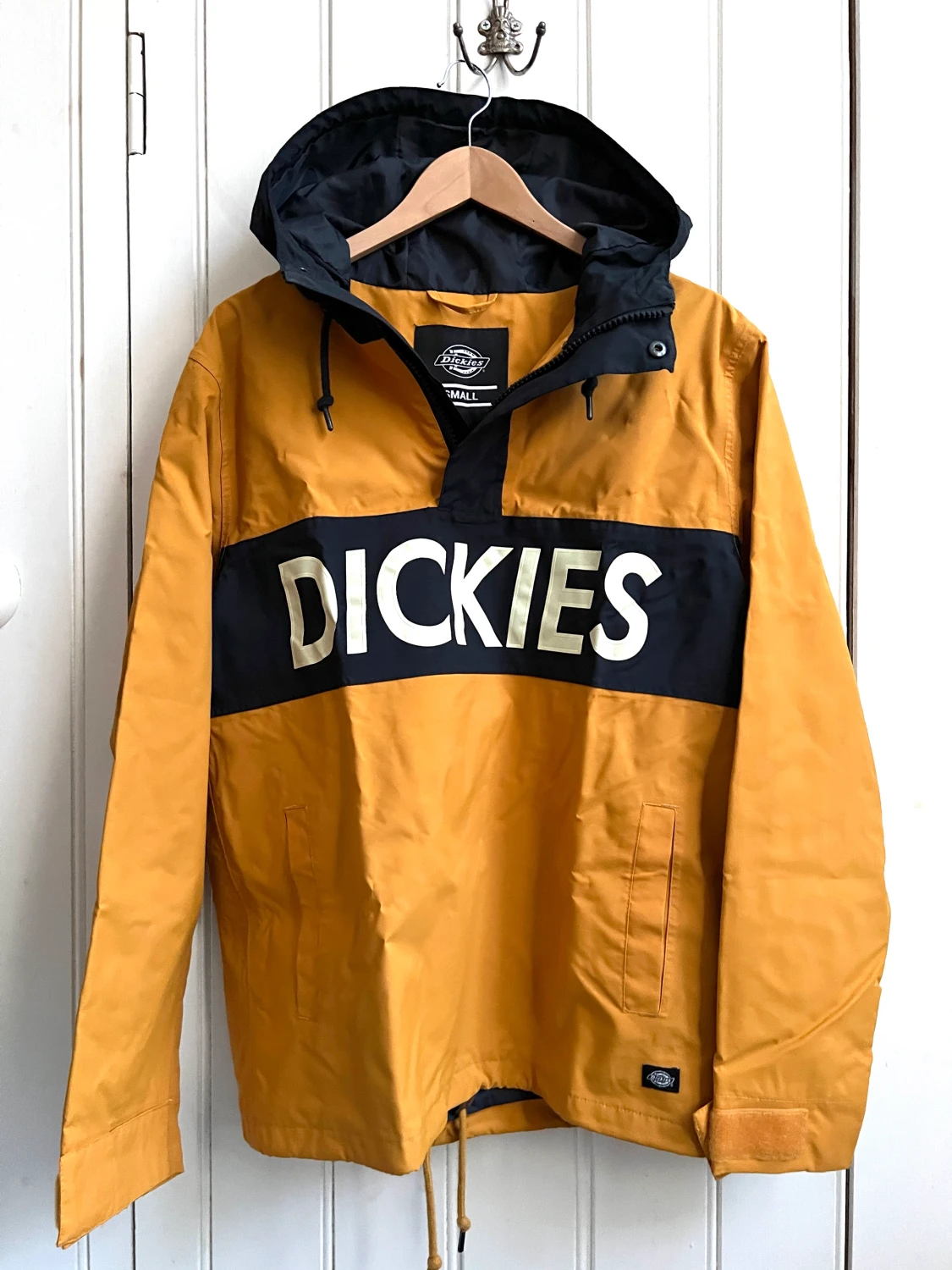 Dickies anorak