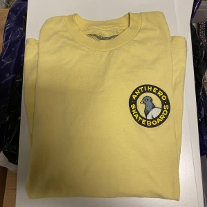 Antihero t-shirt - Bra skick. 