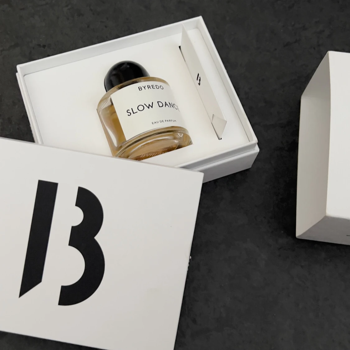 Byredo Slow Dance