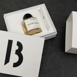 Byredo Slow Dance - Ca 50-60% kvar