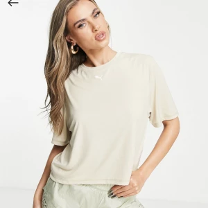 Puma träningströja - Storlek s Nyskick