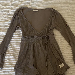 knyttopp - grå knyttopp från odd molly