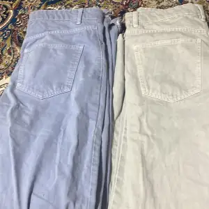 2 par jeans från Gina💗Idun jeans💗säljer dem för 150kr st eller 250kr för båda 💗passar 36 också 