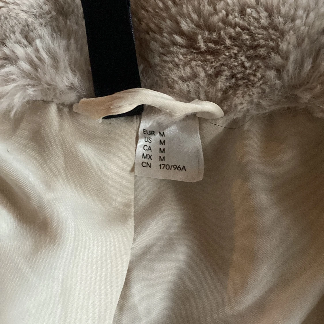 Pälsjacka(Fake) - 91