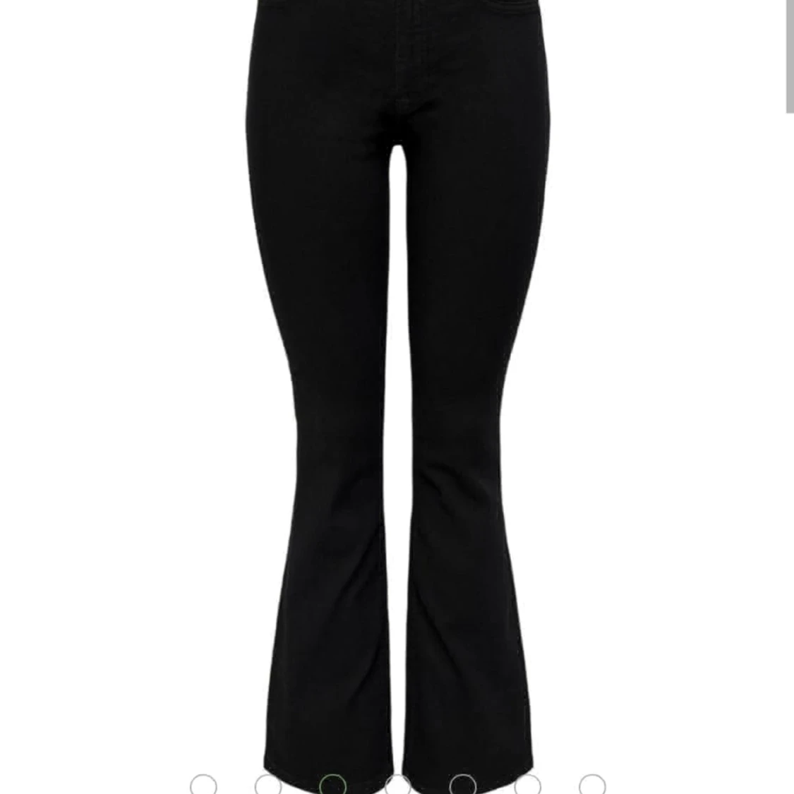 Bootcut jeans från ONLY