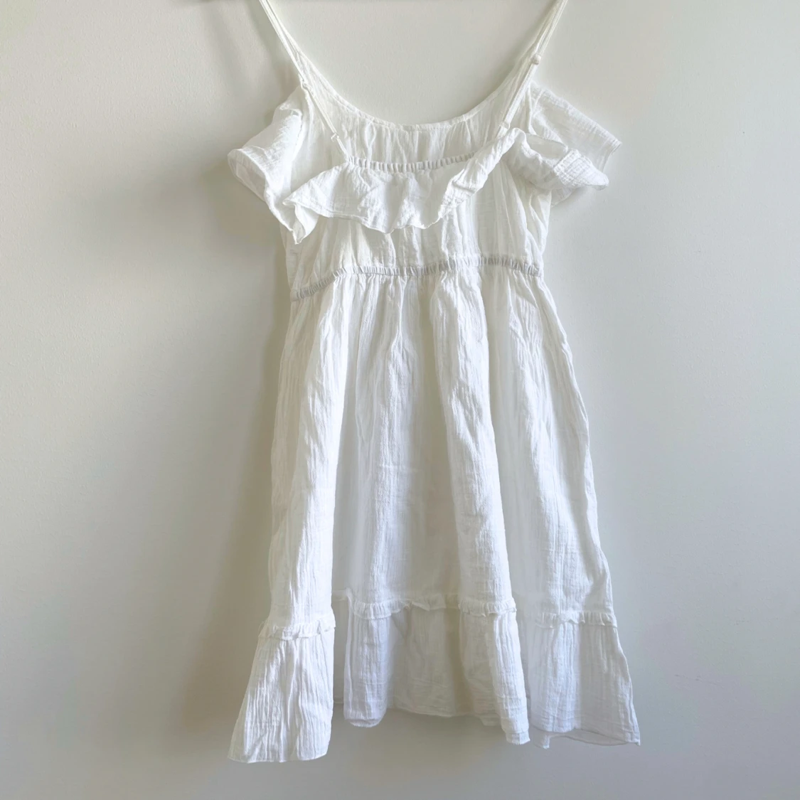 Kort Sommarklänning  - 91