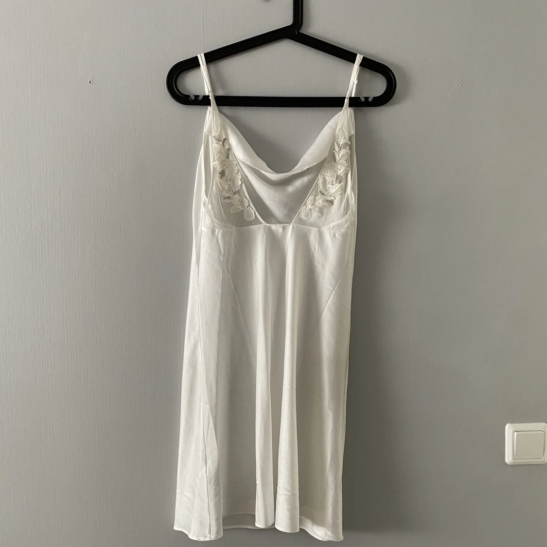 Slip dress / Klänning från Oysho - 91