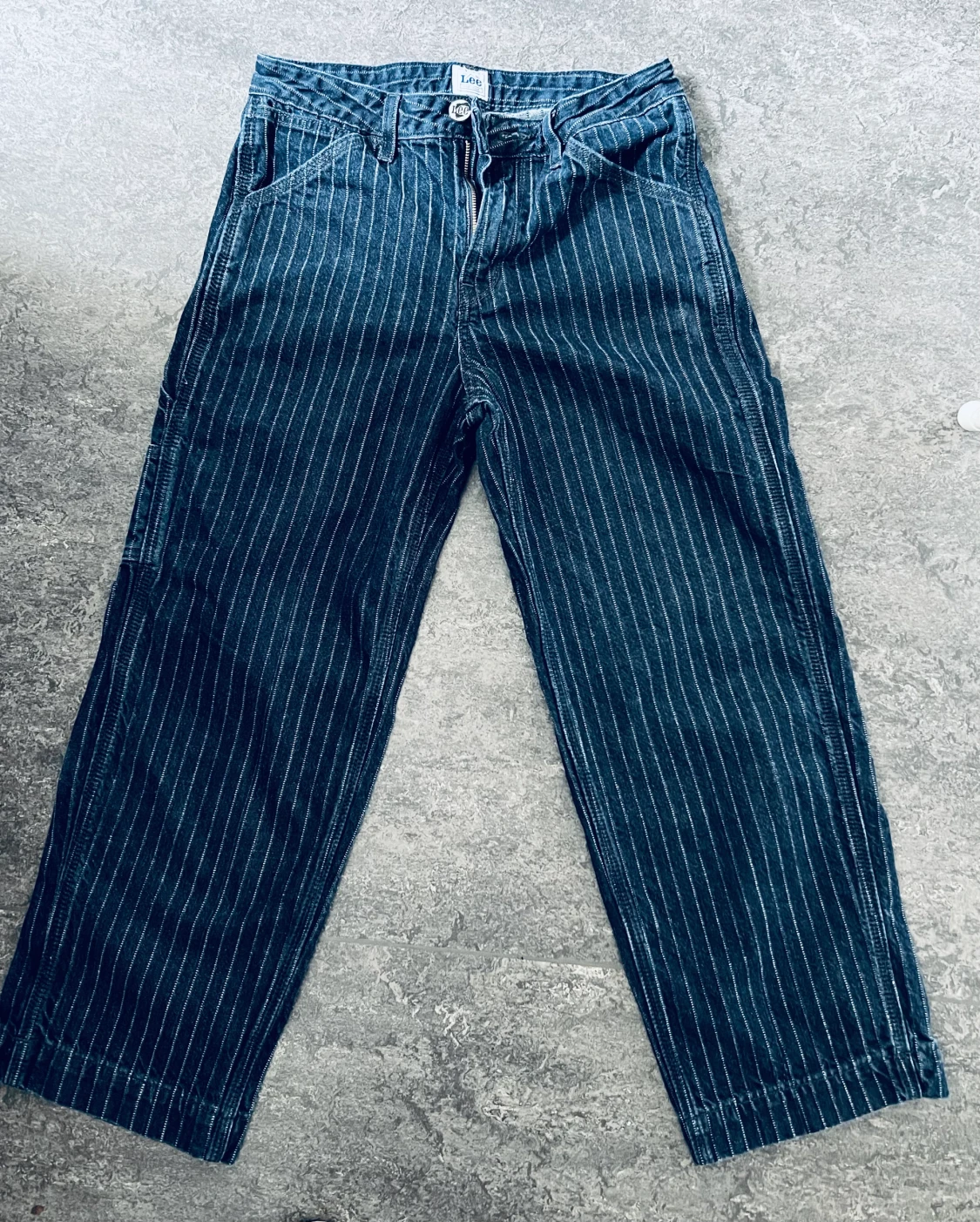 Lee-jeans Carpenter - 90