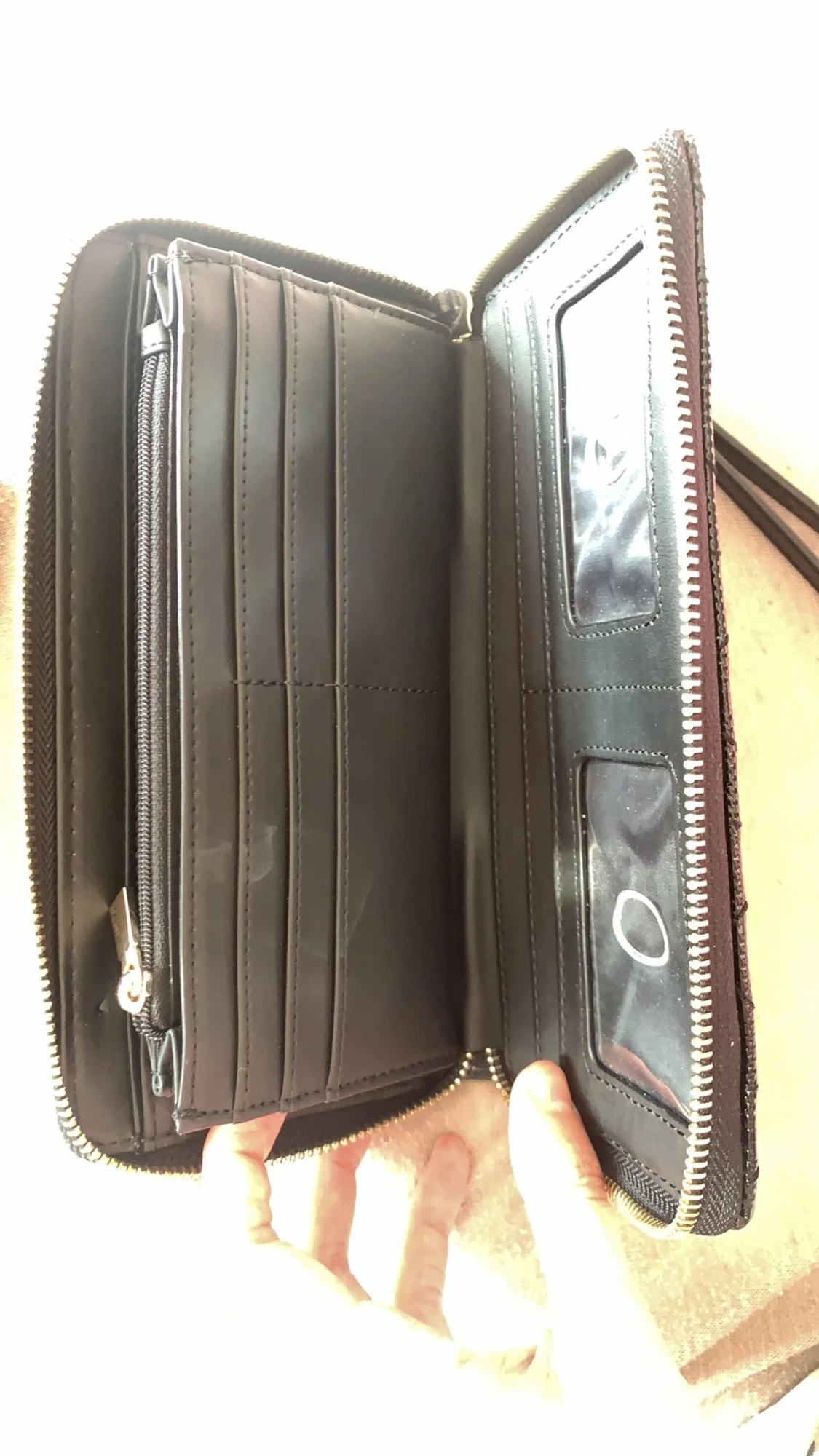 Guess plånbok / clutch  - 90