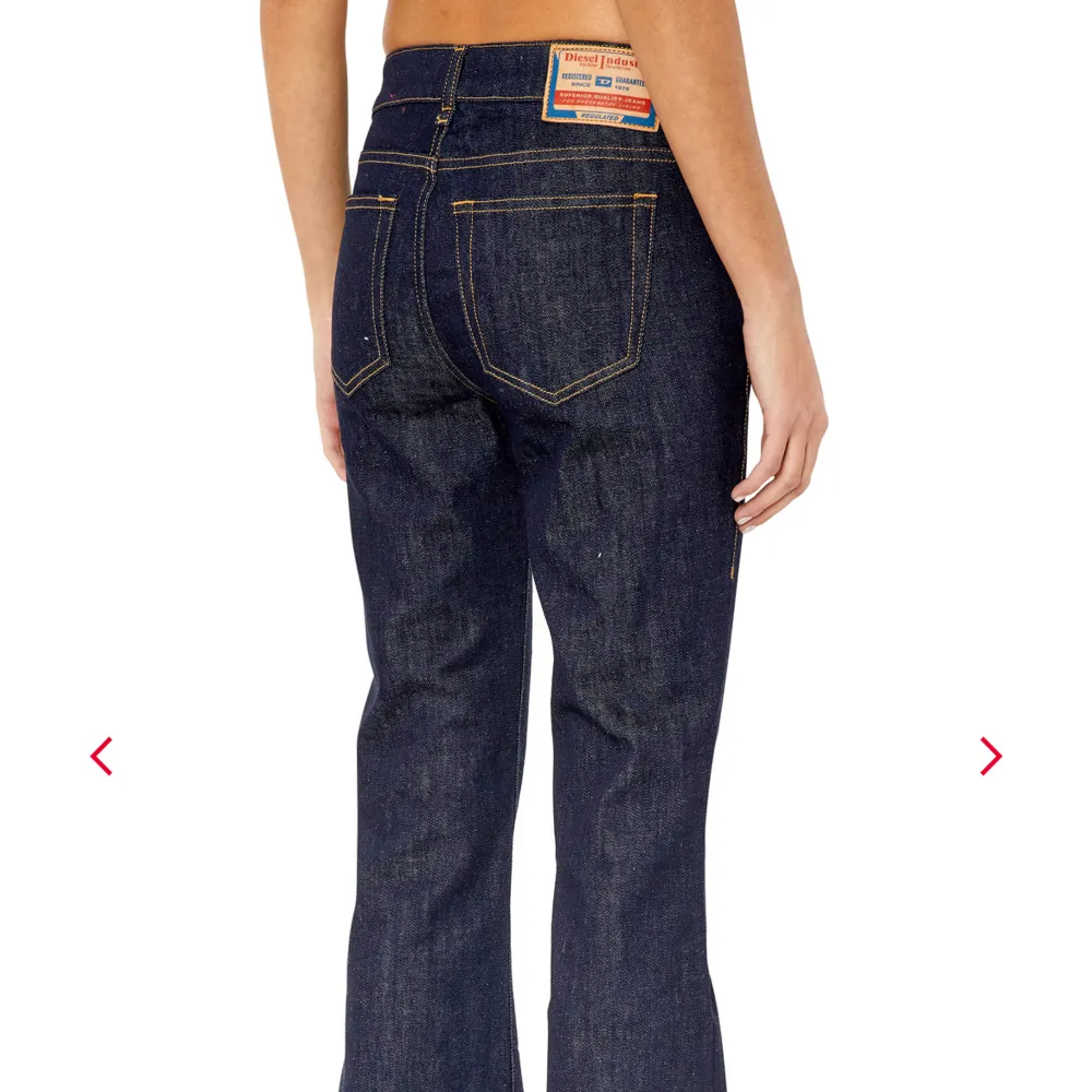 Intressekoll på mina as balla diesel jeans! Köpta för 1500 kom med eget pris men inte under 900. Jeans & Byxor.