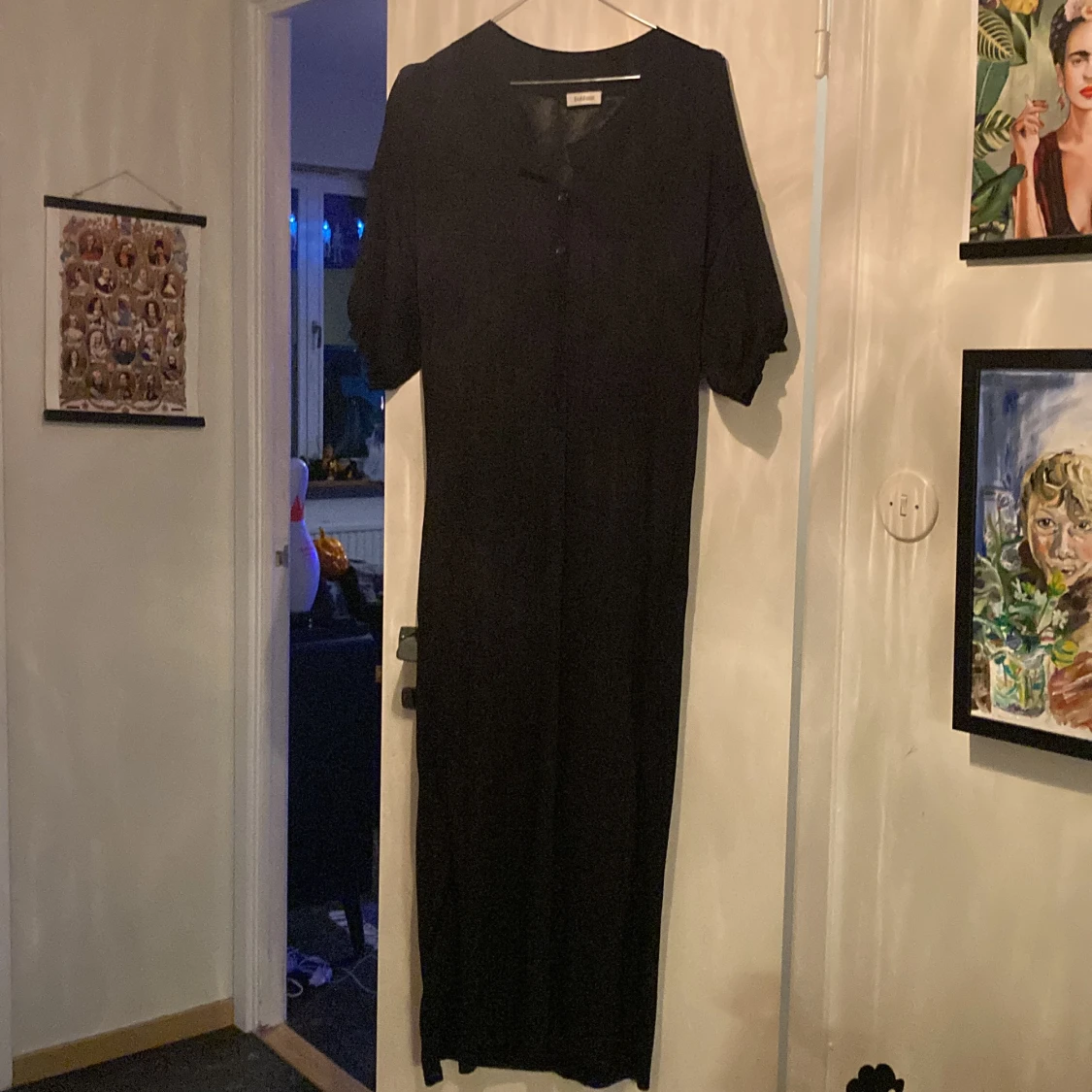 Klänning Totême - 90