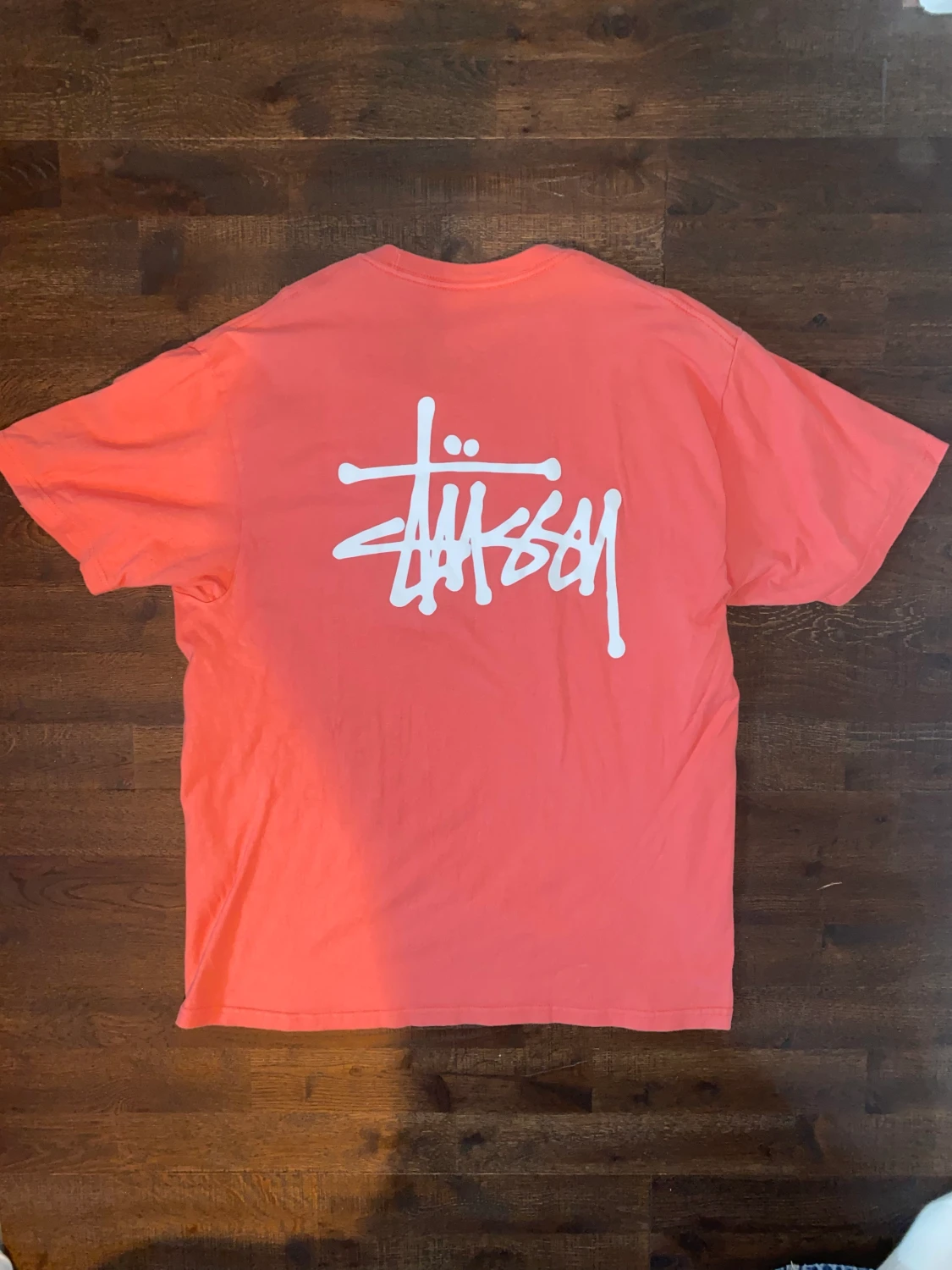 Stussy T-shirt  - 90