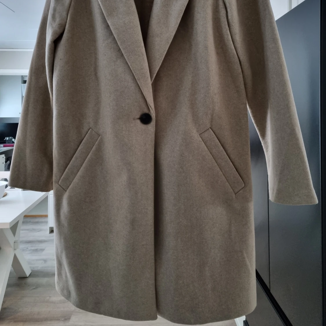 Kappa beige st M  - 91