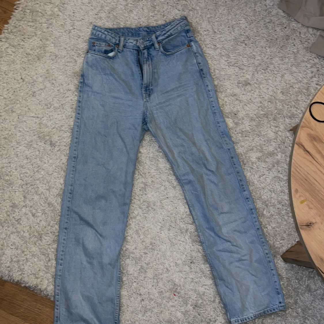 Weekdayjeans