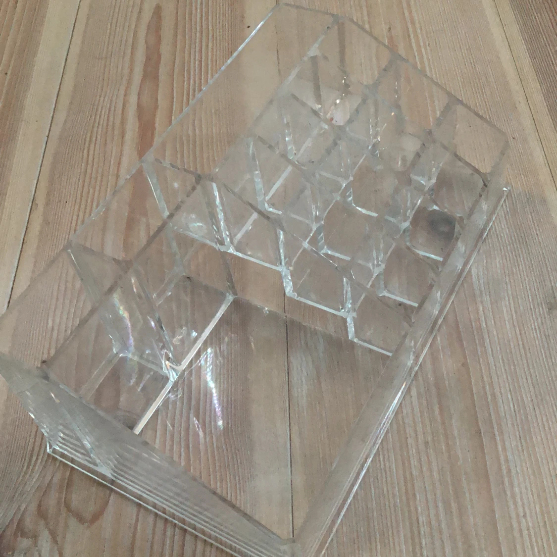 Förvaring till smink  - 91