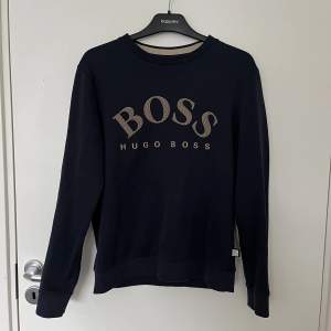 Hugo Boss sweatshirt