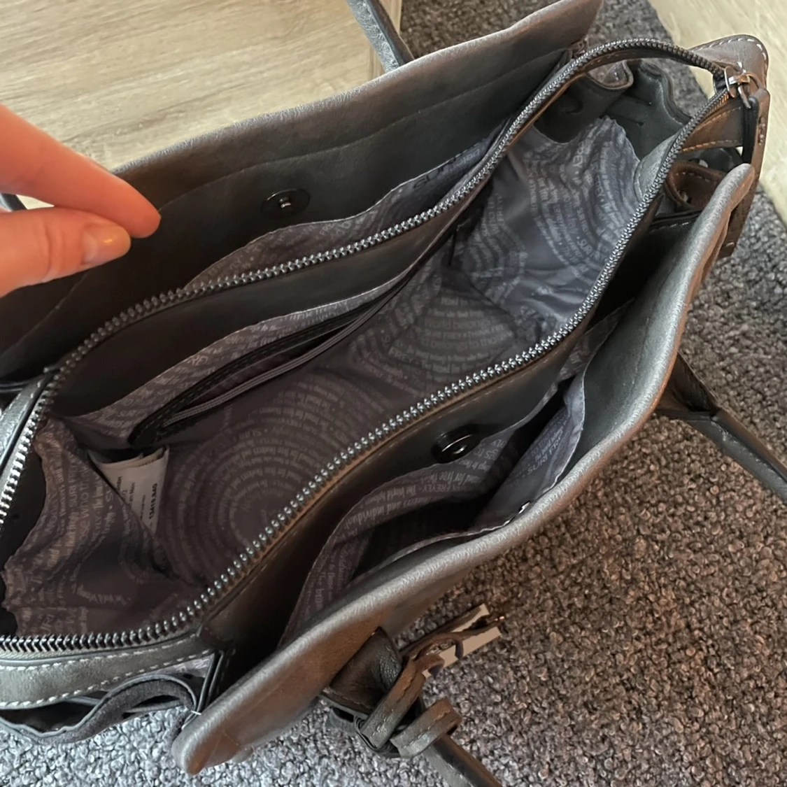 Totebag SURI FREY - 91