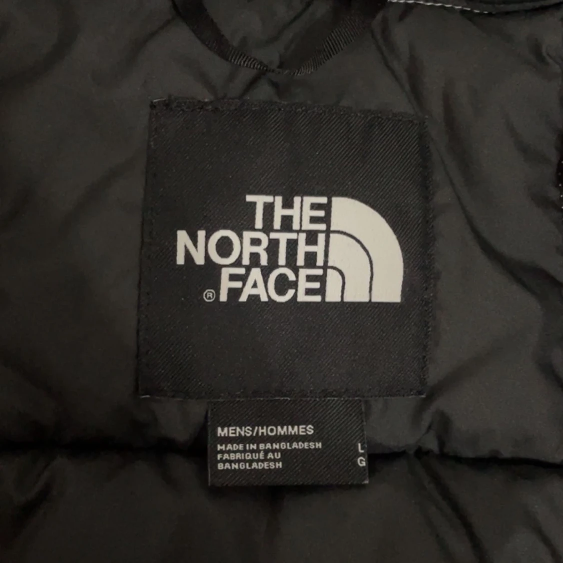 The north face jacka  - 91