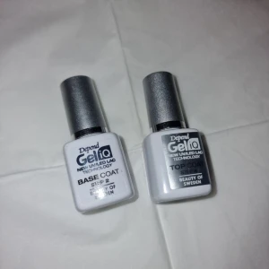 Base coat & Top coat - Helt nytt direkt från min salong🦋 Nypris 164kr