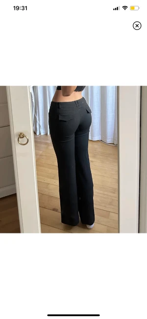 Kostymbyxor - Kostymbyxor 