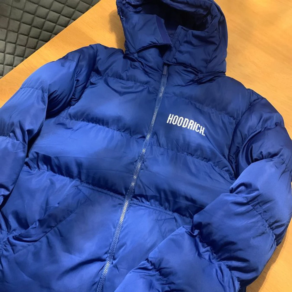 Hoodrich Puffer Vinterjacka - 90