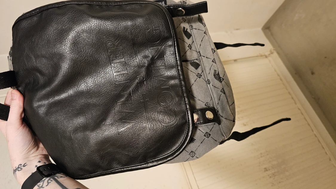 Game of thrones-väska