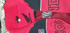 Honda jacka  - Fint skick se bild