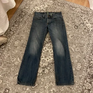 Snygga baggy jeans - Skitcoola baggy jeans som ej kommer till användning längre tyvärr 💕