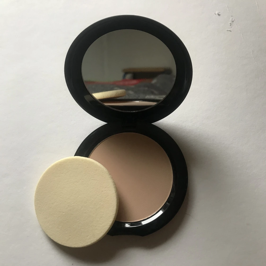 Compact powder | IsaDora
