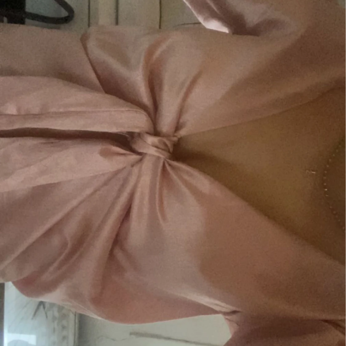 Jätte gullig blus/topp  - 90