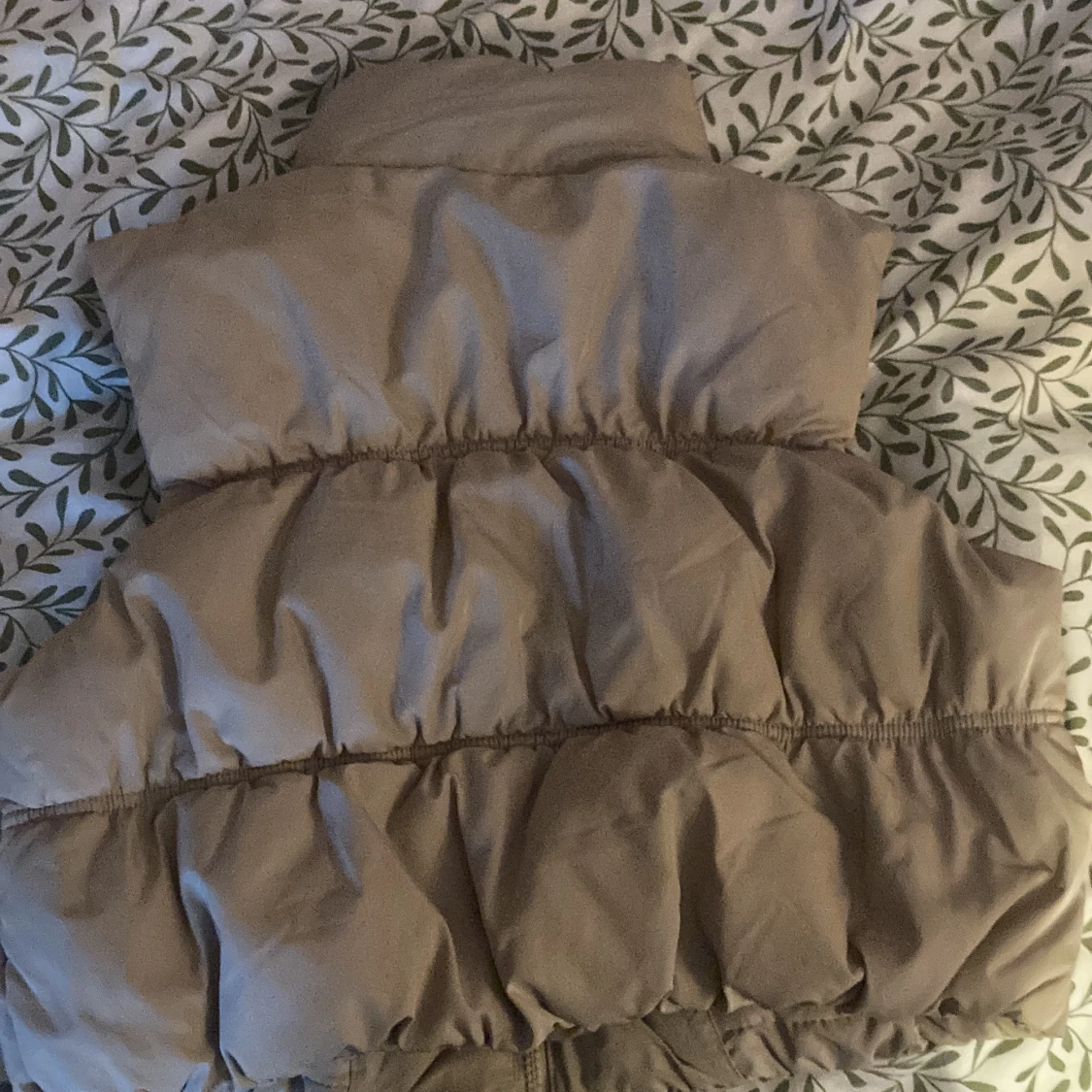 Väst kort besh  - 90